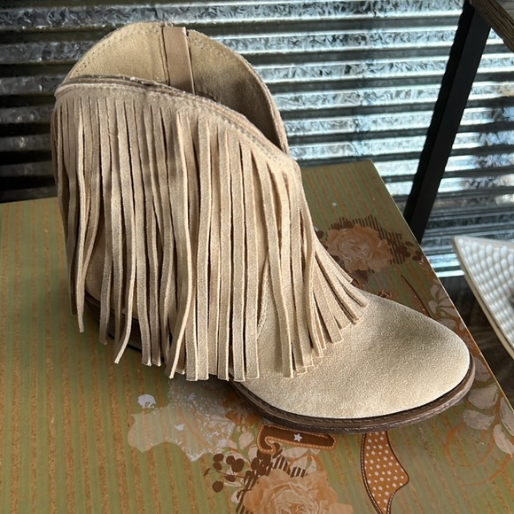 Trippier Boot by Very G - Picture 5 of 5